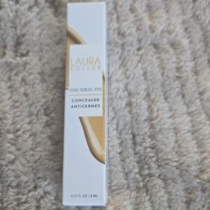 Laura Geller The Ideal Fix Concealer - Creamy Gold